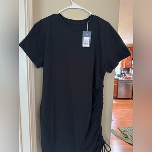 Universal threads dress